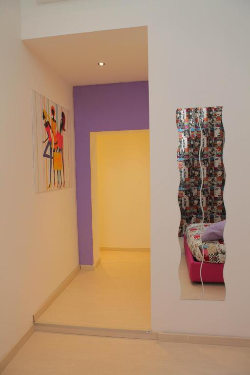 Chroma Italy - Ena Guest House Стая снимка