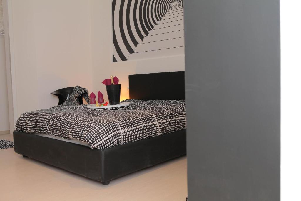 Chroma Italy - Ena Guest House Стая снимка