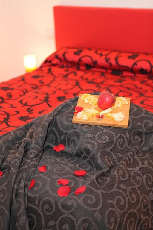 Chroma Italy - Ena Guest House Стая снимка