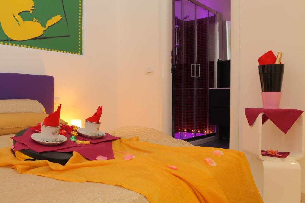 Chroma Italy - Ena Guest House Екстериор снимка