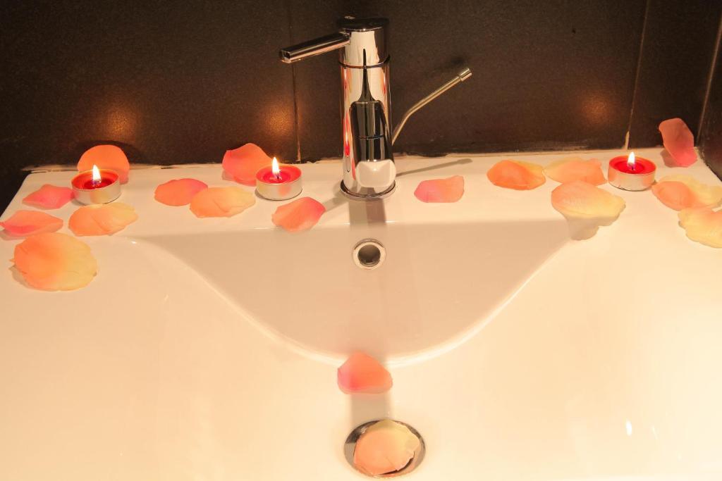 Chroma Italy - Ena Guest House Екстериор снимка