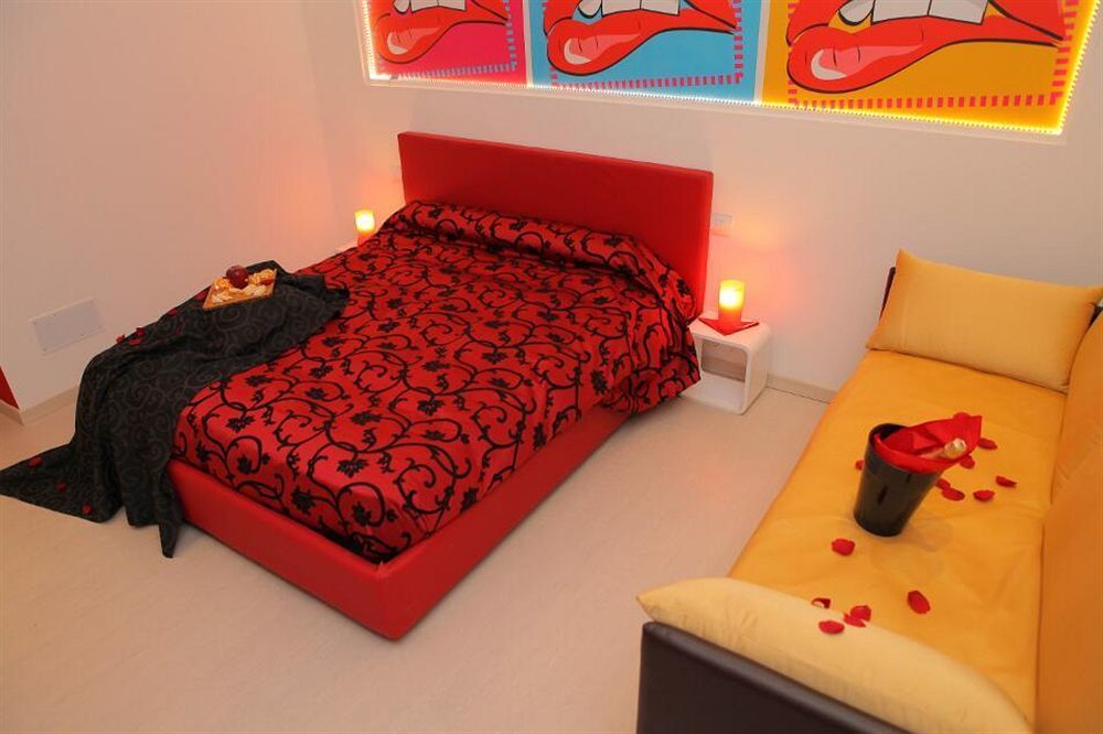 Chroma Italy - Ena Guest House Екстериор снимка