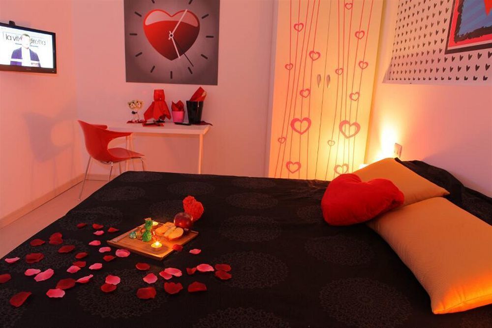 Chroma Italy - Ena Guest House Екстериор снимка