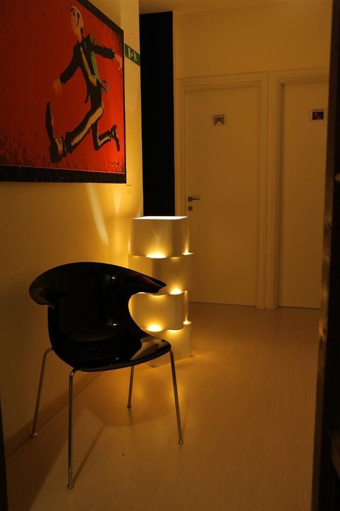 Chroma Italy - Ena Guest House Екстериор снимка